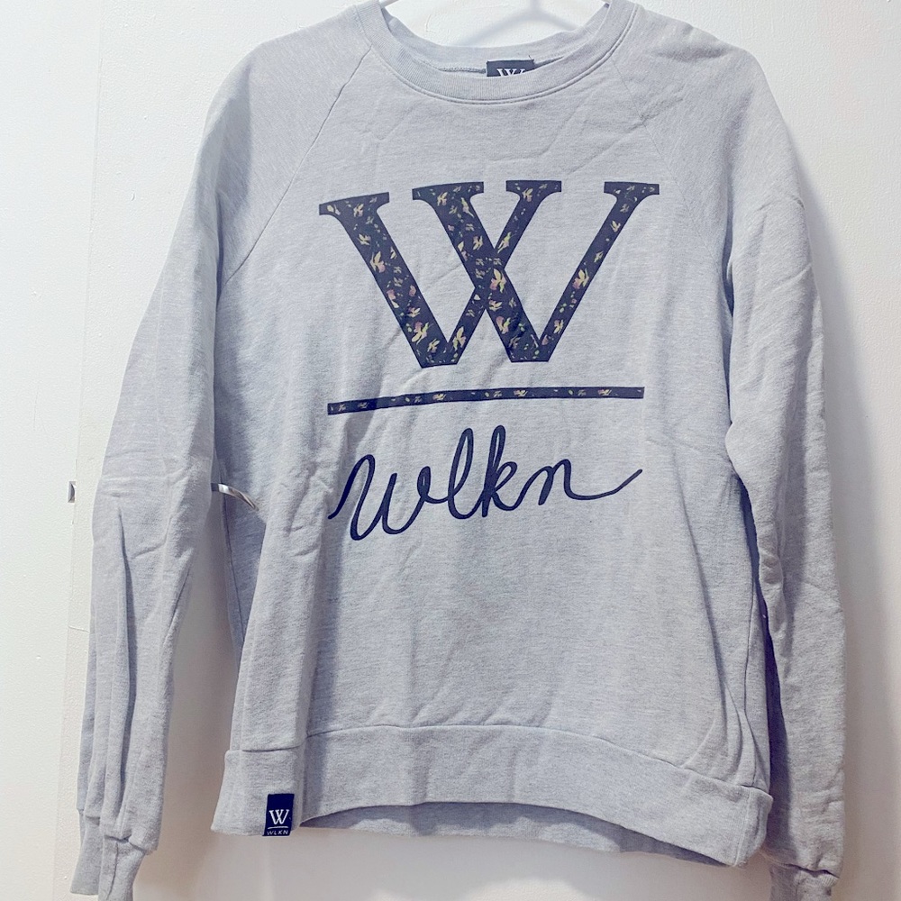(Bundle 2/$30) Sweater WLKN